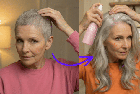 Works in 8-12 Weeks — Not 6 Months of "Maybe"