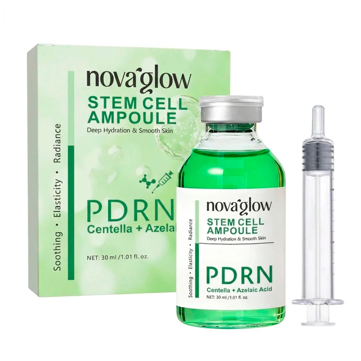 Centella + Azelaic Acid Silk Lifting Ampoule