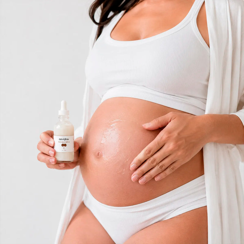 5. Lightweight, Non-Greasy & Perfume-Free — Absorbs in Seconds