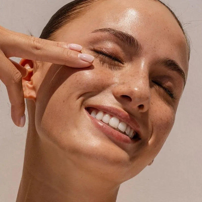 Every Age, Every Skin Type
