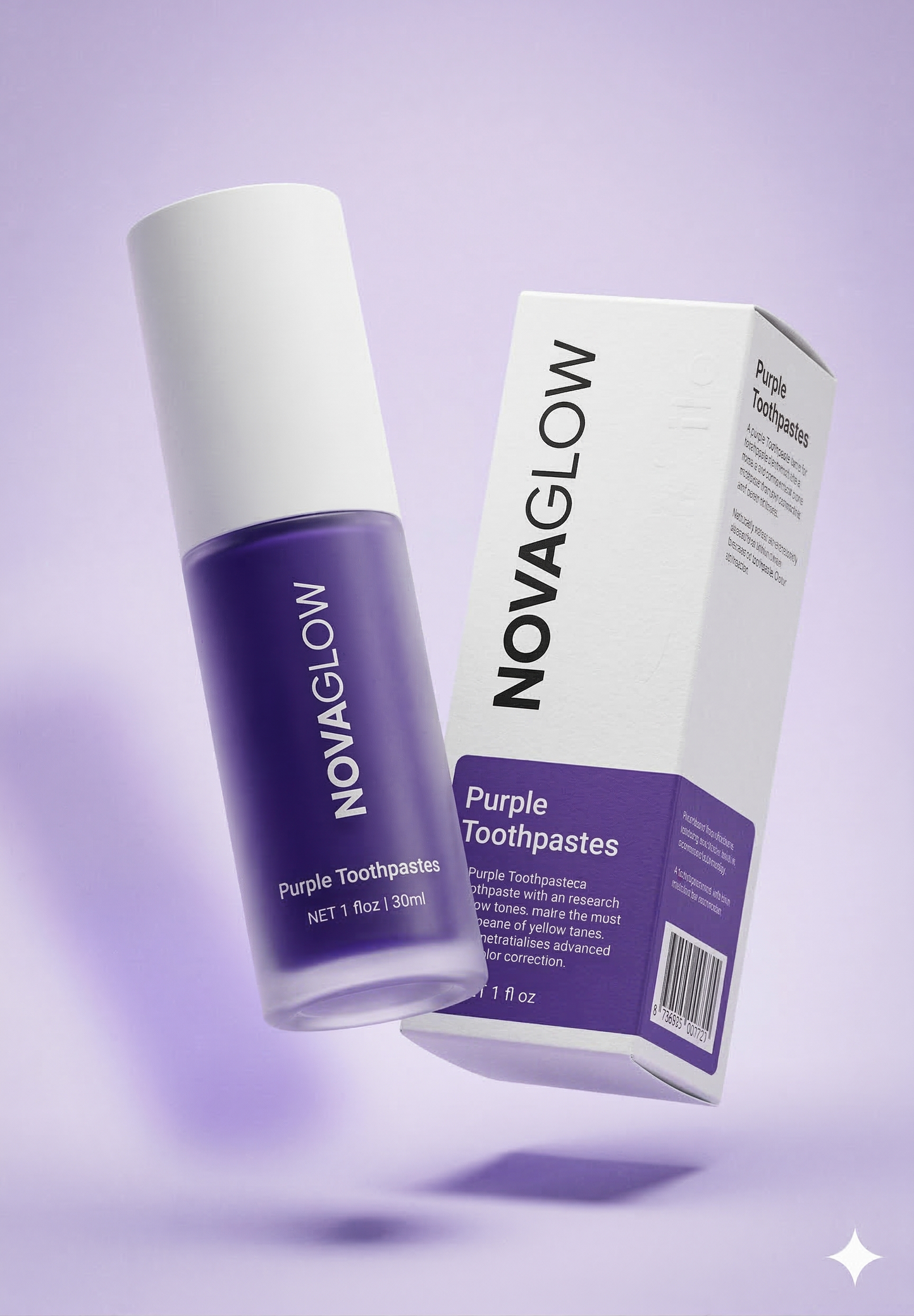 V34 Serum - Results Booster