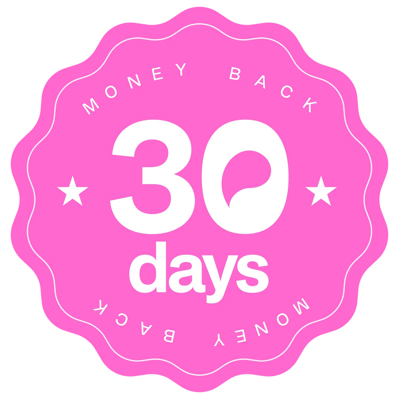 10. 30-Day Risk-Free Trial — No Catch, No Questions
