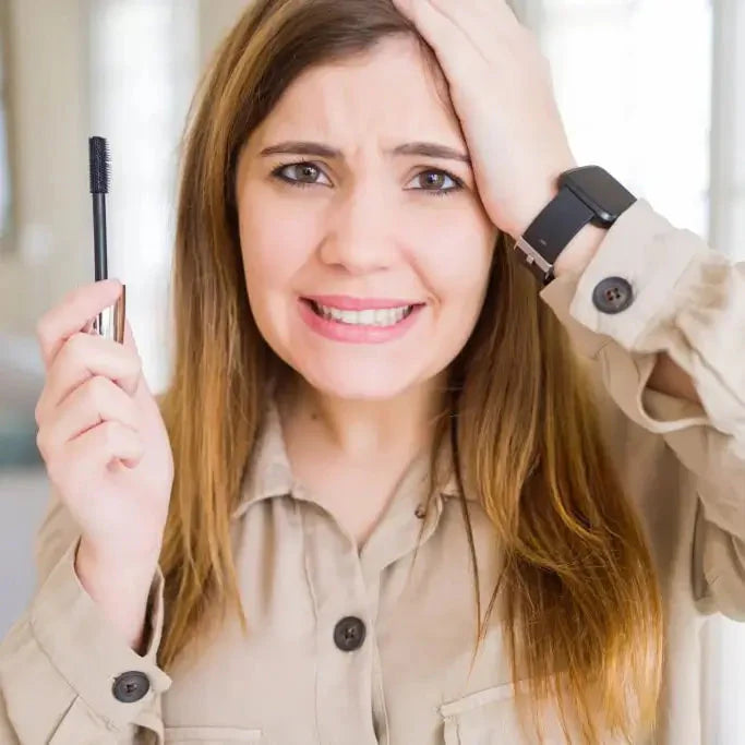 The Mascara Industry's Most Profitable Lie