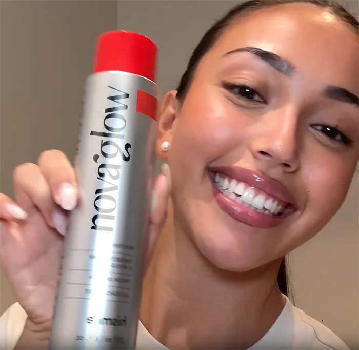 It Gives You Back Something No Mouthwash Has Ever Addressed — Your Confidence