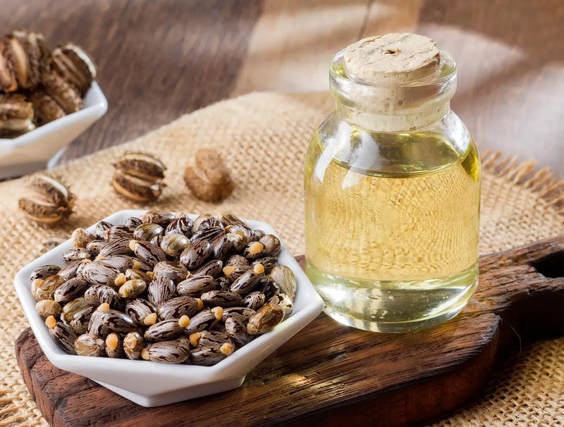 Castor Oil Complex (Ricinus Communis)
