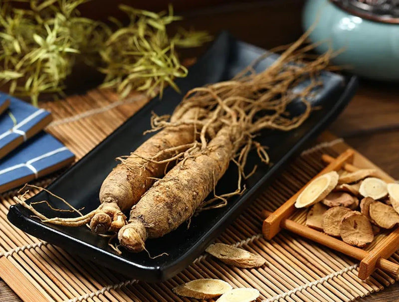 Panax Ginseng Extract