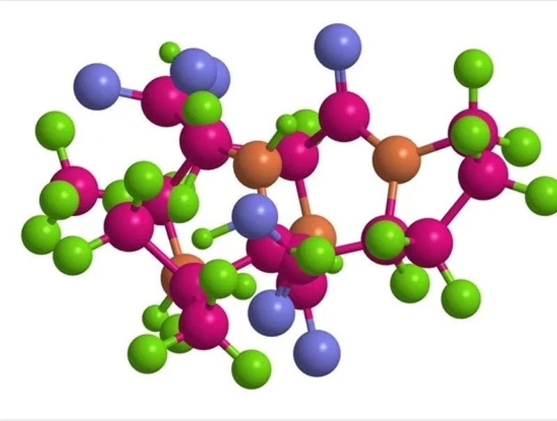 Peptide Repair Technology