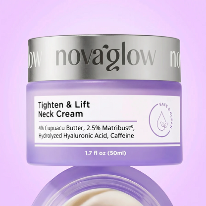 Tighten & Lift Neck Cream