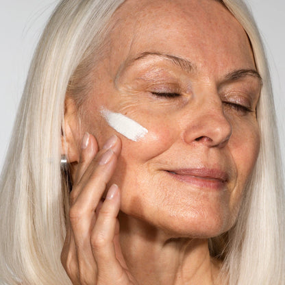Color Changing Foundation