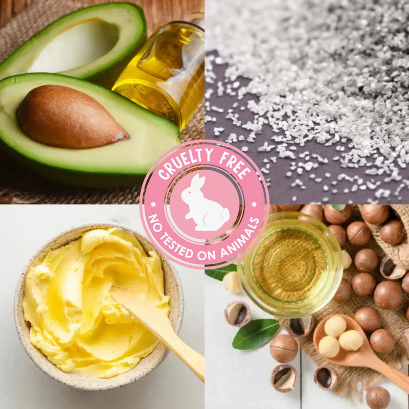 Clean Beauty You Can Feel Good About Wearing Every Day.
