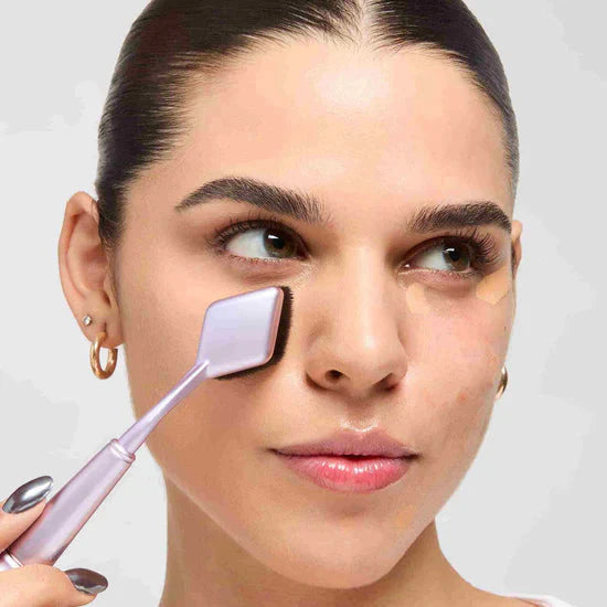 How to Use It - 3 Simple Steps to Flawless Skin.