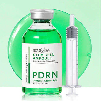 Centella + Azelaic Acid Silk Lifting Ampoule