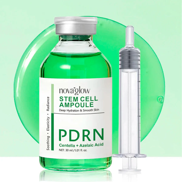 Centella + Azelaic Acid Silk Lifting Ampoule