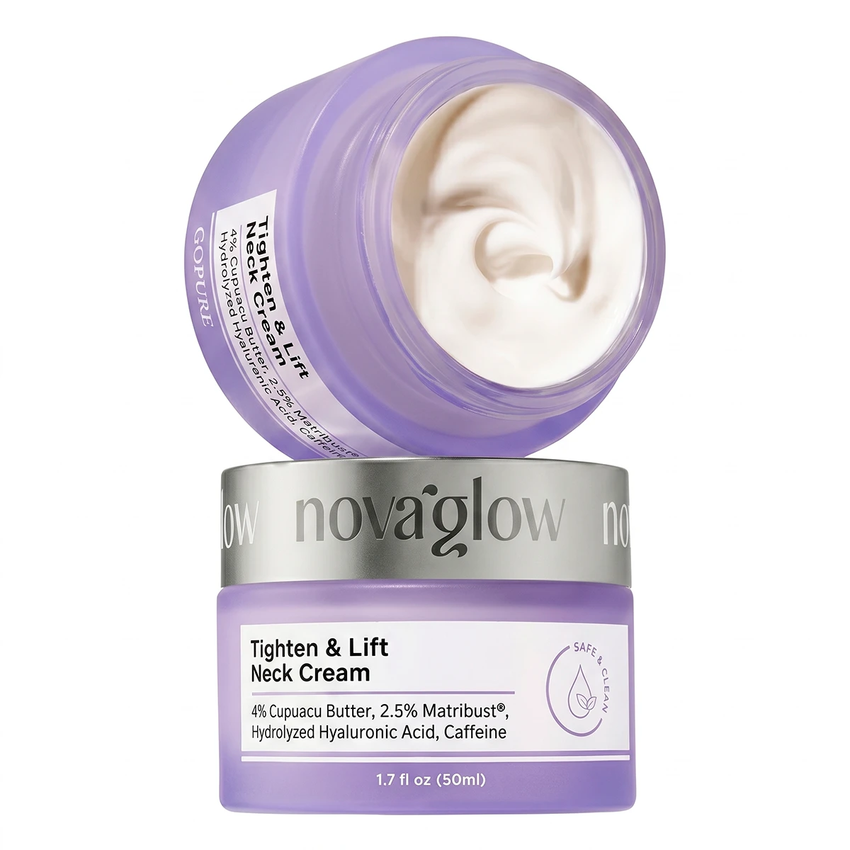 Tighten & Lift Neck Cream