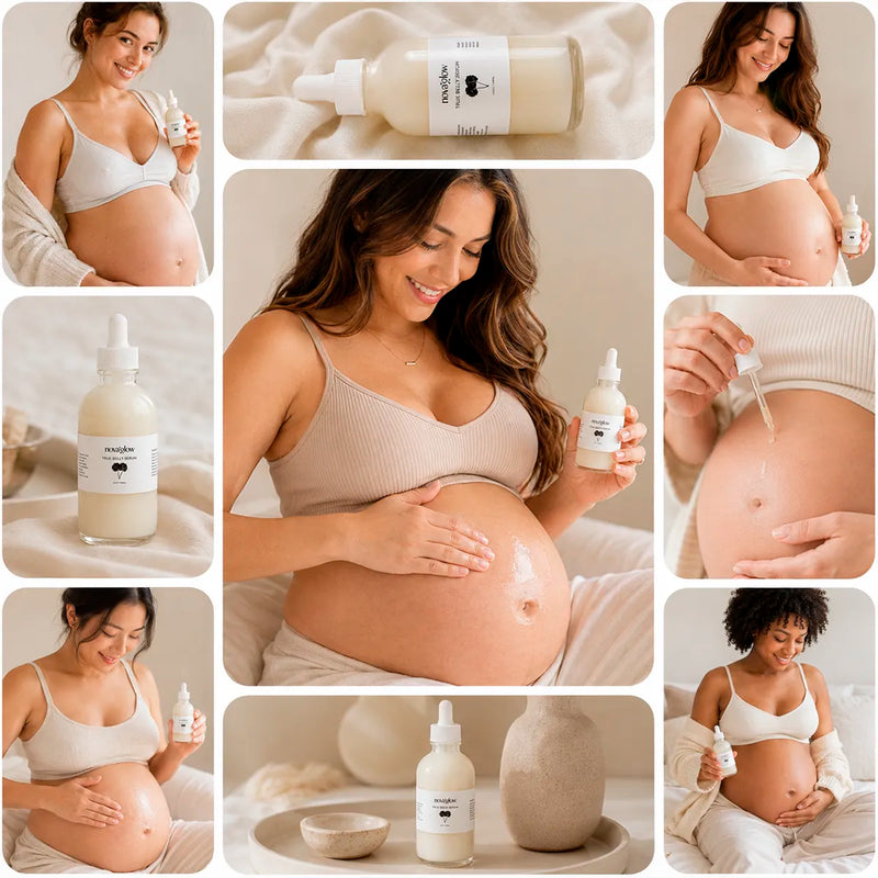 6. Loved by Over 268,000+ Pregnant Moms Worldwide