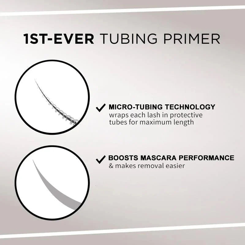 Step 2: The Performance Mascara — Where Science Becomes Art