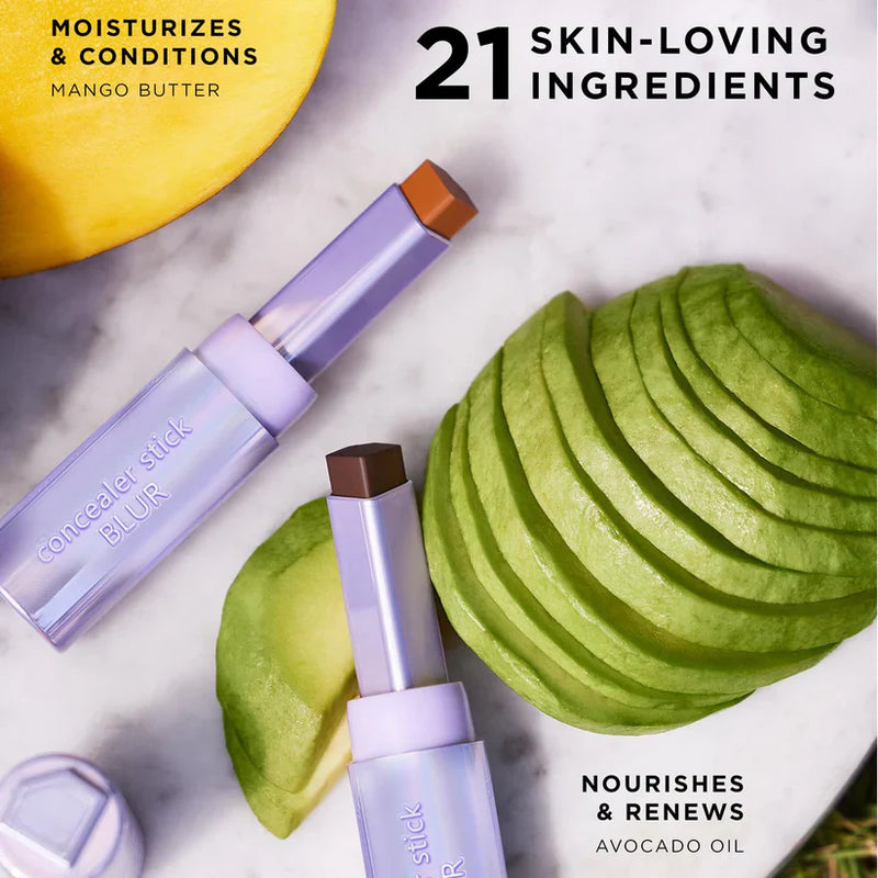 So Light, So Hydrating — You'll Forget You're Even Wearing It.