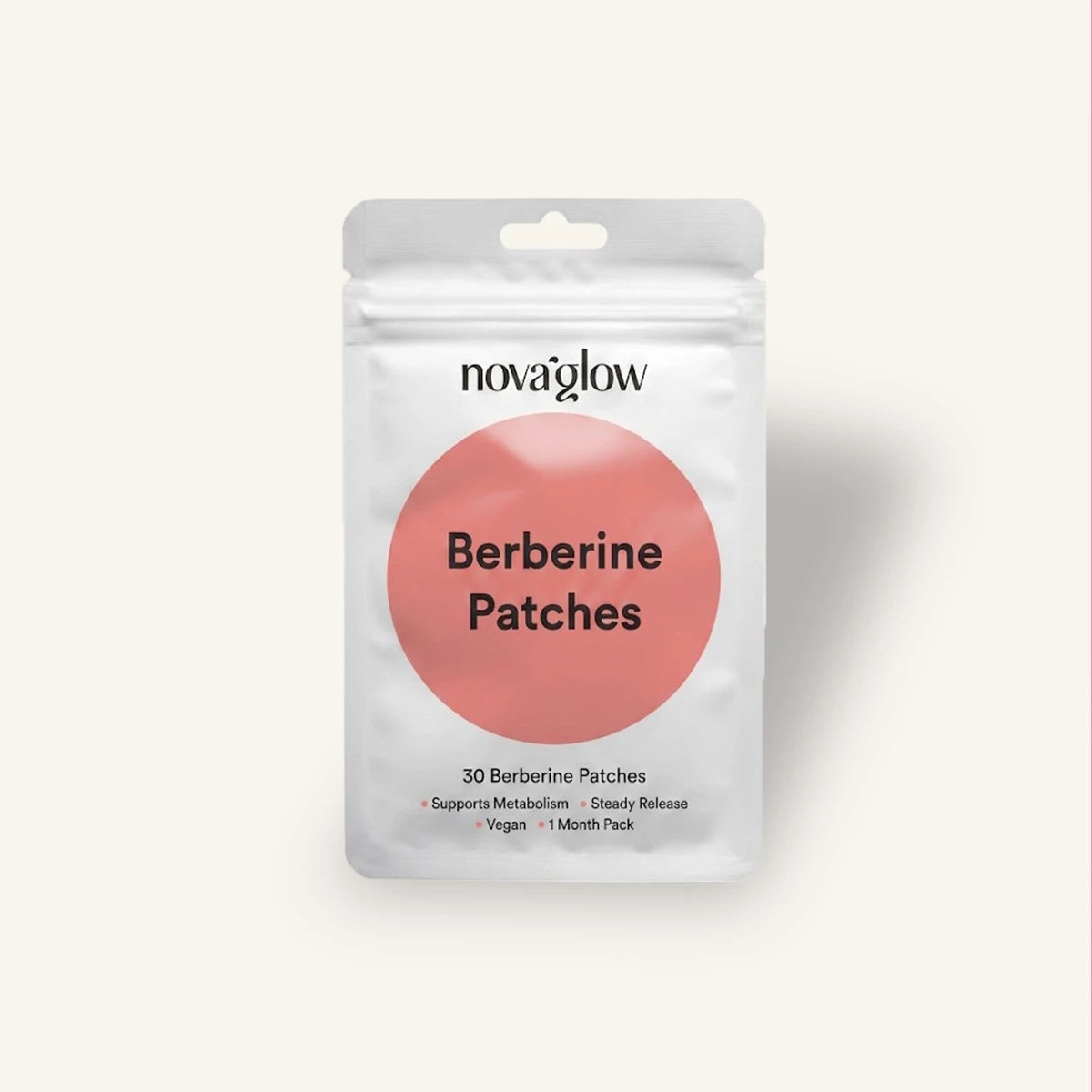 Berberine Patches (Upgraded GLP-1)