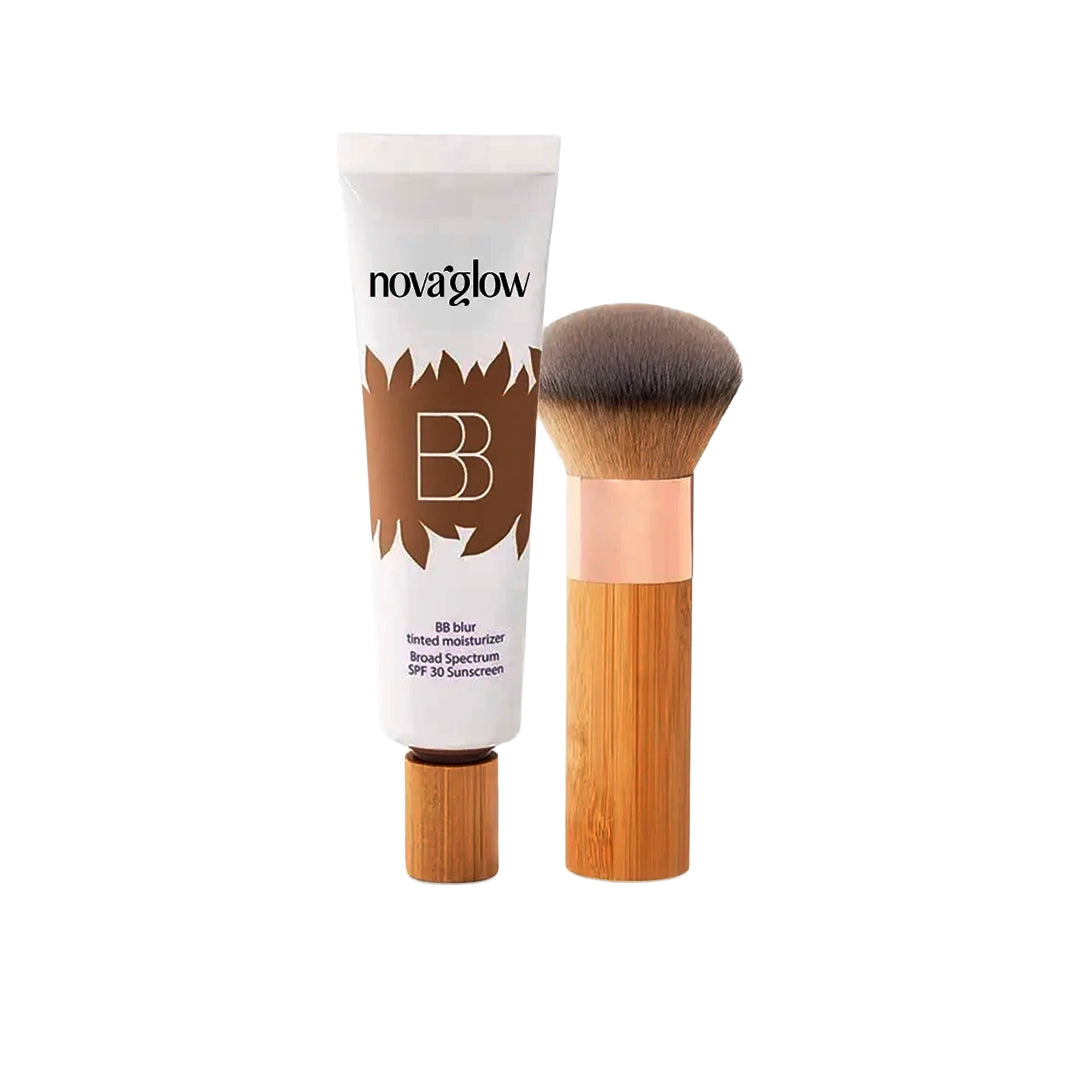 BB Cream blur tinted moisturizer SPF 30