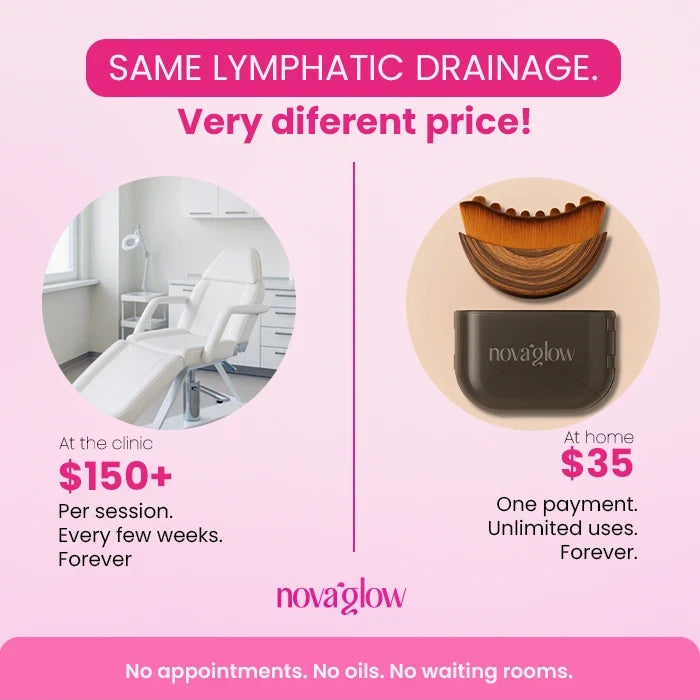It Delivers $300 Spa Results At Home, Whenever You Want Them