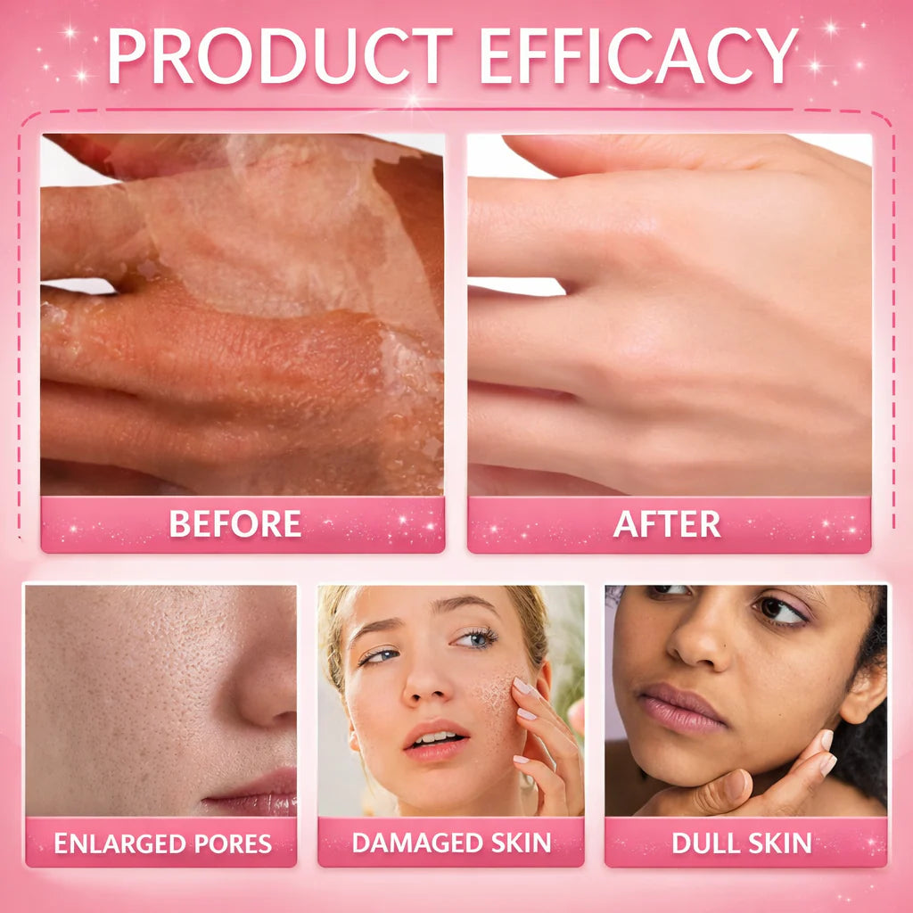 Azucar Glow Whitening & Exfoliating Scrub