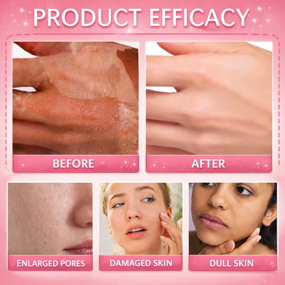 Azucar Glow Whitening & Exfoliating Scrub
