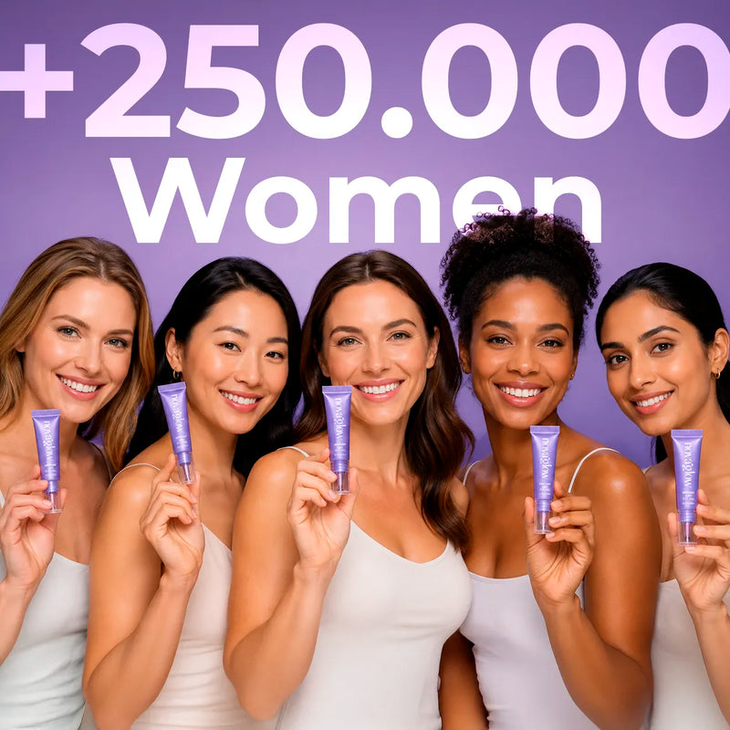 6. Trusted by Over 250,000+ Women Who Refuse to Settle for Tired Eyes