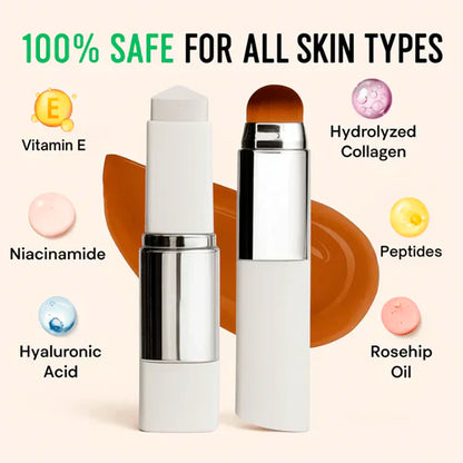 Korean Color-Changing Foundation stick