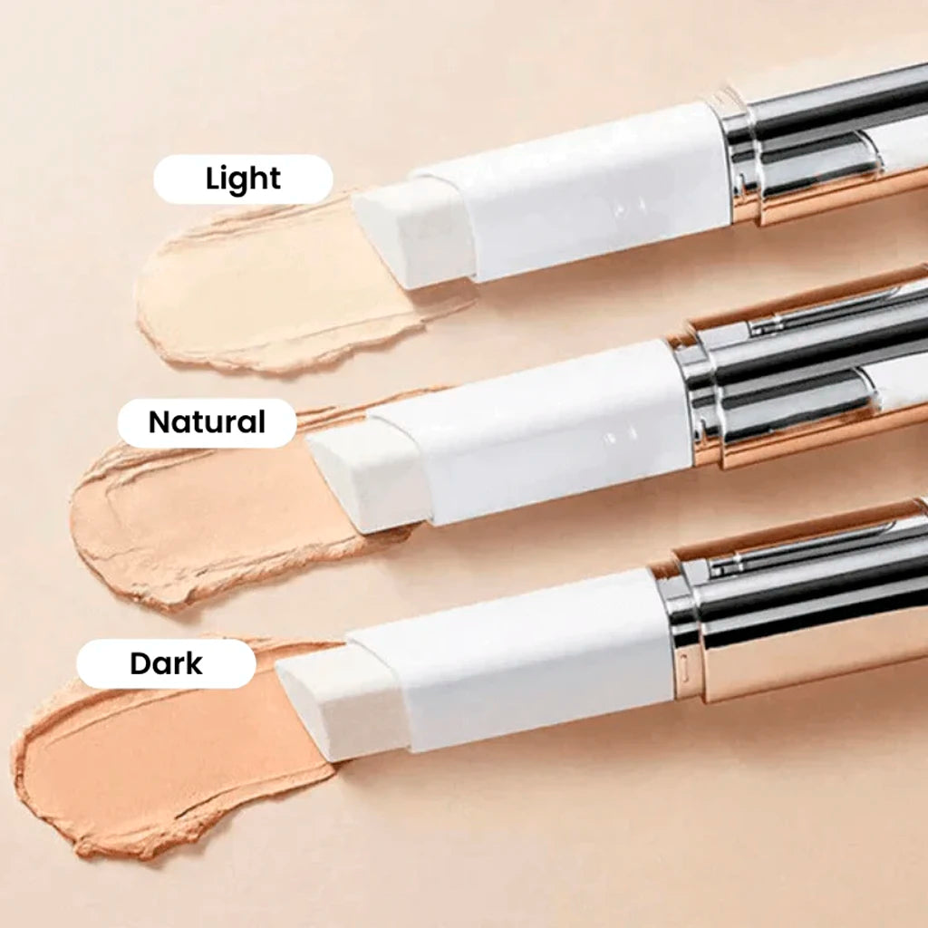Korean Color-Changing Foundation stick
