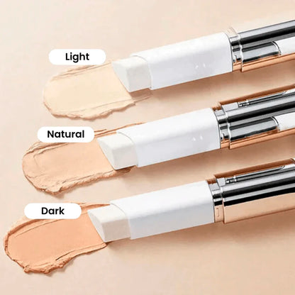 Korean Color-Changing Foundation stick