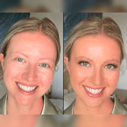 Korean Color-Changing Foundation stick