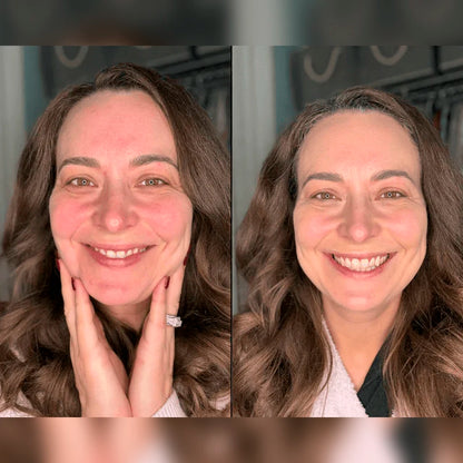 Korean Color-Changing Foundation stick