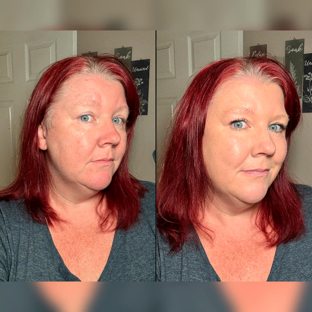 Korean Color-Changing Foundation stick