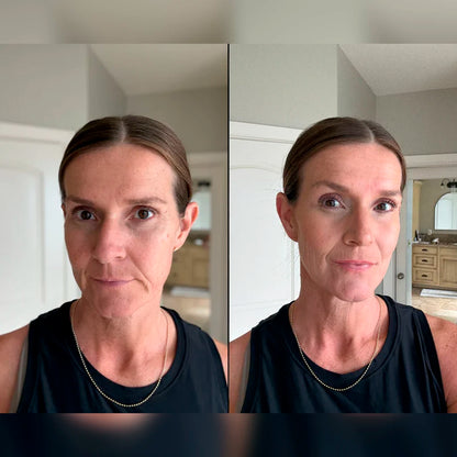 Korean Color-Changing Foundation stick