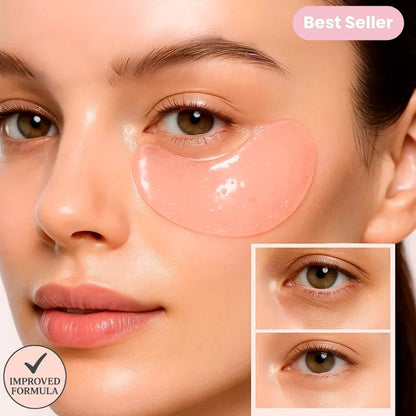 PDRN Overnight Regeneration Eye Patches (30 Pairs)