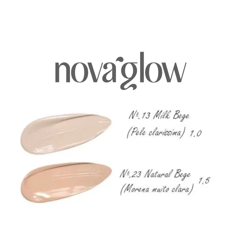 Korean BB Cream