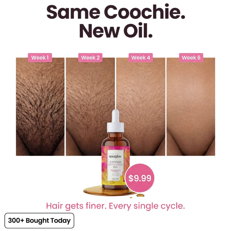 Safe for Your Most Sensitive Areas: Face, Body, and Intimate Zones