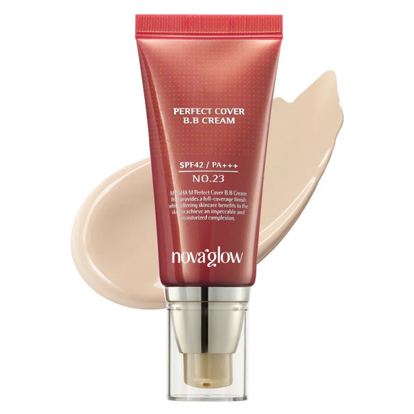 Korean BB Cream