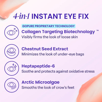 Instant Lift Eye Gel