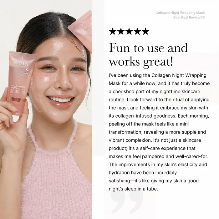 Kojic acid turmeric wrapping mask