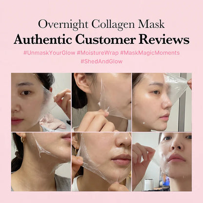 Kojic acid turmeric wrapping mask