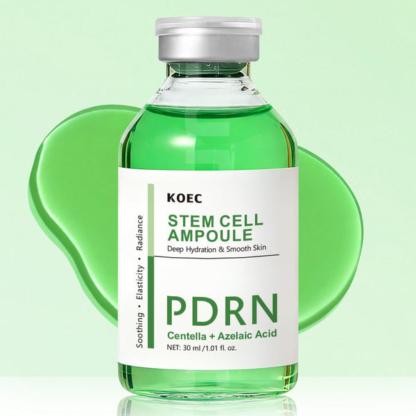 Centella + Azelaic Acid Silk Lifting Ampoule