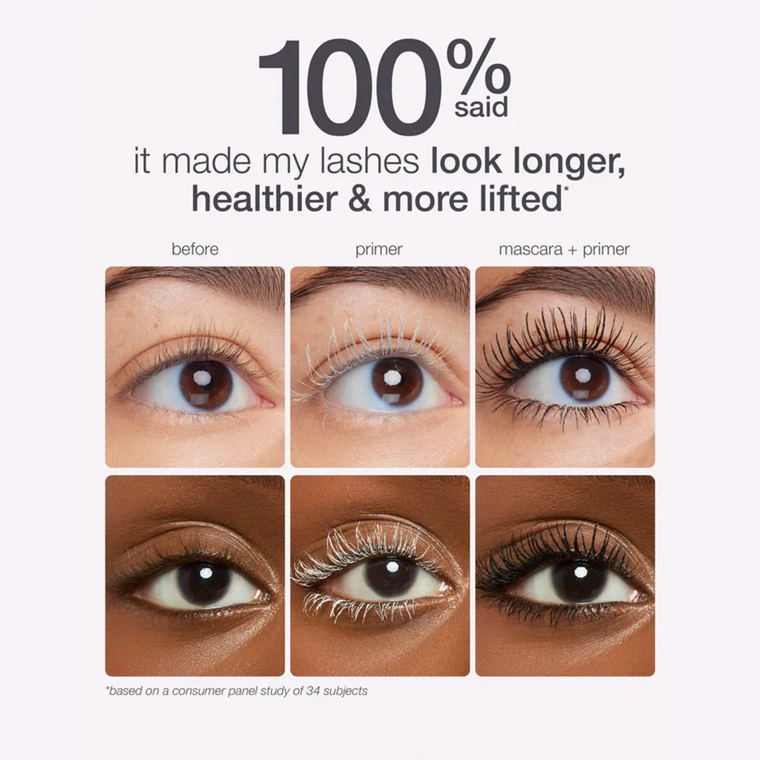 Tubing Mascara & Primer