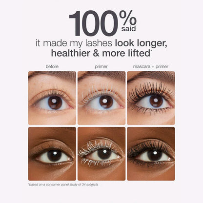 Tubing Mascara & Primer