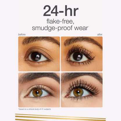 Tubing Mascara & Primer