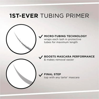 Tubing Mascara & Primer