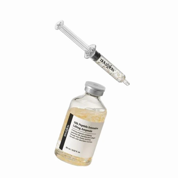 Korean Silk Lifting Peptide Ampoule