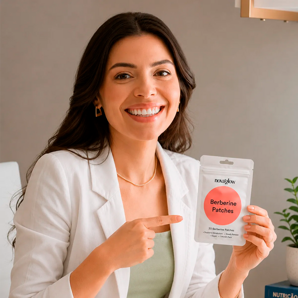 Veronica, Nutritionist