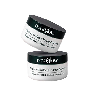 PDRN Overnight Regeneration Eye Patches (30 Pairs)