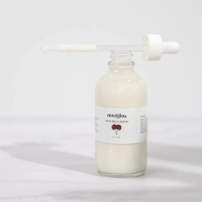 NovaGlow's Belly Serum